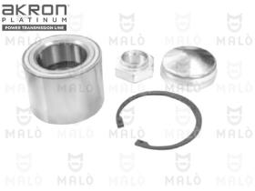 Akron Malò GK3641 - KIT CUSCINETTO RUOTA DUCATO