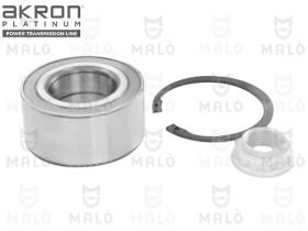 Akron Malò GK3668 - KIT CUSCINETTO RUOTA 3 (E46)