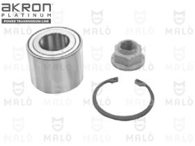 Akron Malò GK3716 - KIT CUSC. RUOTA OPEL CORSA A