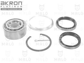 Akron Malò GK3730 - KIT CUSC.RUOTA COROLLA (E11)