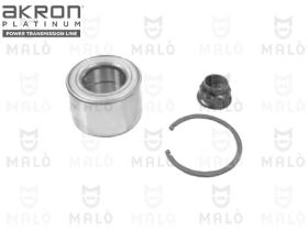 Akron Malò GK3959 - KIT CUSCINETTO RUOTA COROLLA