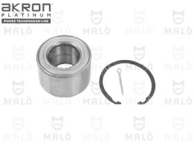 Akron Malò GK3979 - KIT CUSCINETTO RUOTA AVENSIS