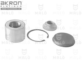 Akron Malò GK6722 - KIT CUSC RUOTA MOVANO B