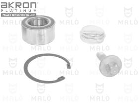 Akron Malò GK6785 - KIT CUSC.RUOTA ANT.CL.A W176