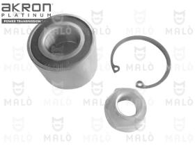 Akron Malò GK6820 - KIT CUSCINETTO RUOTA IGNIS