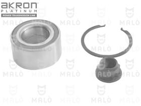 Akron Malò GK6878 - KIT CUSCINETTO RUOTA YARIS