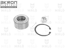 Akron Malò GK6891 - KIT CUSCINETTO RUOTA HY. I40