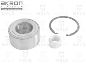 Akron Malò GK6926 - KIT CUSC.RUOTA  OUTLANDER I