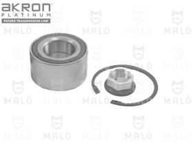 Akron Malò GK7036 - KIT CUSC. RUOTA BERLINGO 18>