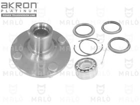 Akron Malò 9425017K - KIT MOZZORUO+CUSC ALMERA I