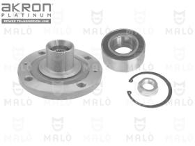 Akron Malò 9425022K - KIT MOZZORUO+CUSCBERLINGO B9