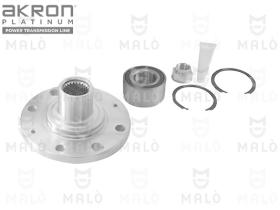 Akron Malò 9425040K - KIT MOZZORUO+CUSC G.PUNTO