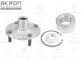 Akron Malò 9425054K - KIT MOZZORUO+CUSC FIESTA VI