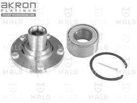 Akron Malò 9427010K - KIT MOZZORUO+CUSC HYUND. I30