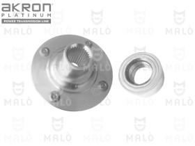 Akron Malò 9427014K - KIT MOZZORUO+CUSC MONDEOI-II