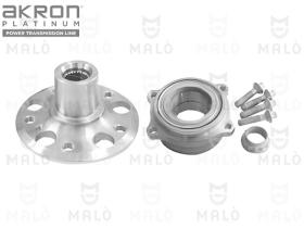 Akron Malò 9427028K - KIT MOZZORUO+CUSC CL.E W211