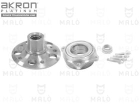 Akron Malò 9427035K - KIT MOZZO RUO+CUSC CL.C W204