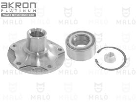 Akron Malò 9428031K - KIT MOZZORUO+CUSC FIATSEDICI