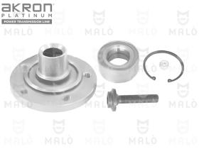 Akron Malò 9438009K - KIT MOZZO RUO+CUSC PASSAT AN