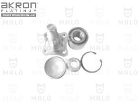 Akron Malò 9499032K - KIT MOZZO RUO+CUSC MICRA III