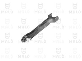 Akron Malò 30524 - KIT FRIZIONE PEUG.206 1.6HDI