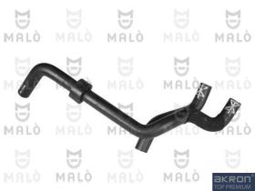 Akron Malò 17450A - MAN.INF.RAD.A4 2.5TDI 10/00>