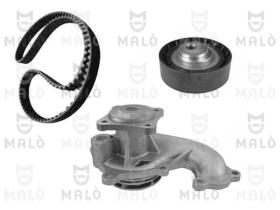 Akron Malò 1555035 - KIT P.ACQ.FOCUS 1.8 TDI/TDDI