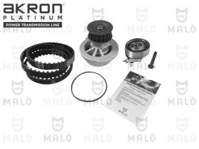 Akron Malò 1555048 - KIT P.ACQ.CORSA A-B-C/1.4