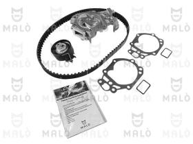 Akron Malò 1555066 - KIT P.ACQ.MODUS/TWINGO2 1.2