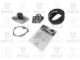 Akron Malò 1555069 - KIT P.ACQ.MEGANE 1.9 DCI