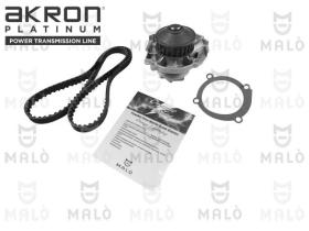 Akron Malò 1555082 - KIT P.ACQ.PANDA/PUNTO/UNO1.1