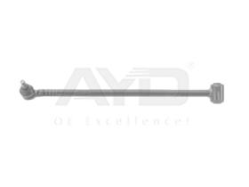 Akron Malò 8822957 - BRACCIO POST.SX RAV 4 I