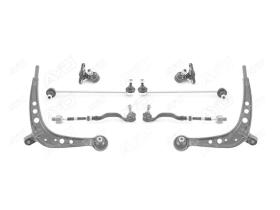 Akron Malò 8922646 - KIT RIPARAZ.AYD BMW S.3 E46