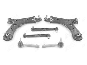 Akron Malò 8922648 - KIT RIPARAZ.AYD JEEP COMPASS