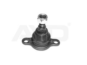 Akron Malò 9204084 - TESTA SOSPENSIONE DX/SX VW