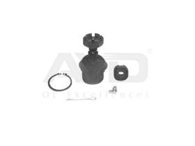 Akron Malò 9204770 - TESTA SOSPENSIONE DX/SX JEEP