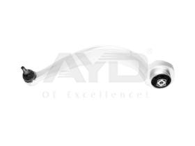 Akron Malò 9413648 - BRACCIO ANT. DX AUDI A4-A6