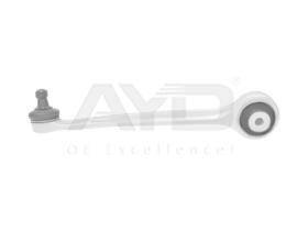 Akron Malò 9417052 - BRACCIO ANT SX AUDI A4 2016