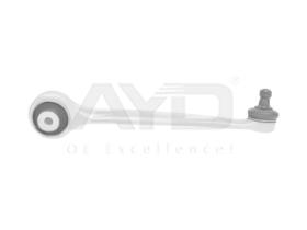 Akron Malò 9417053 - BRACCIO ANT DX AUDI A4 2016