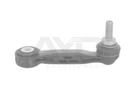 Akron Malò 9613356 - BRACCIO POST.SX BMW M3 E93