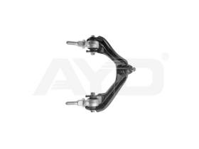 Akron Malò 9702812 - BRACCIO ANT. DX HONDA