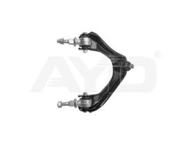 Akron Malò 9702818 - BRACCIO ANT. DX HONDA