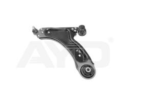 Akron Malò 9703494 - BRACCIO ANT. SX OPEL