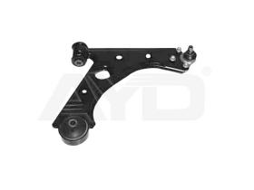 Akron Malò 9705539 - BRACCIO ANT. DX OPEL CORSA D