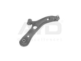 Akron Malò 9706969 - BRACCIO ANT. DX OPEL AGILA 2