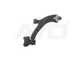 Akron Malò 9711494 - BRACCIO ANT. DX HONDA