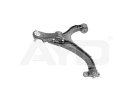 Akron Malò 9712599 - BRACCIO INF.ANT. SX JEEP