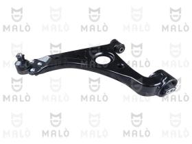 Akron Malò 9713913 - BRACCIO ANT. SX OPEL MOKKA