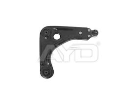 Akron Malò 9714455 - BRACCIO ANT. DX FORD KA I