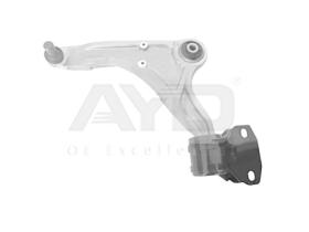 Akron Malò 9714935 - BRACCIO ANT SX FORD MONDEO V